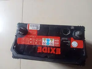 45Ah Battery