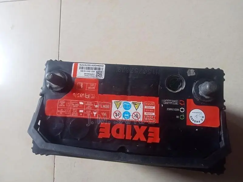 45Ah Battery
