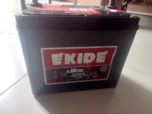 45Ah Battery