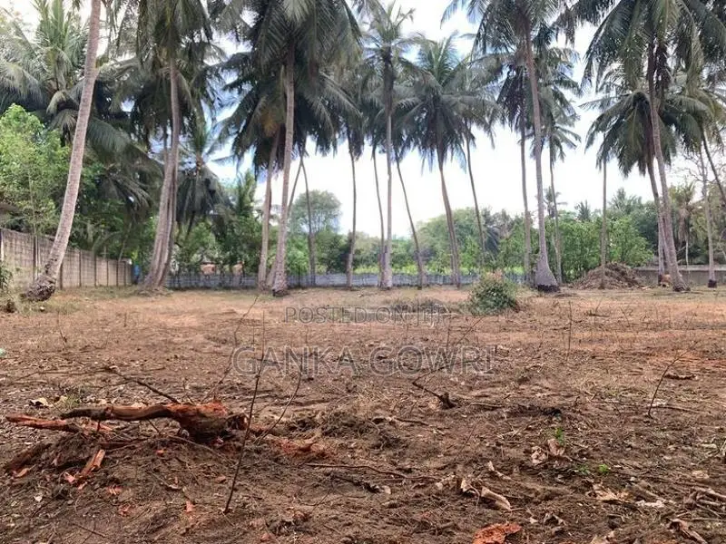 Land for Sale Nallur