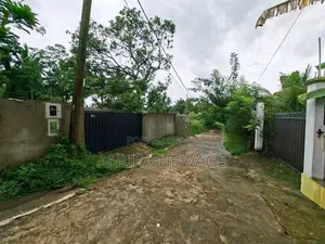 කඩුවෙල සුදුසු හතරැස් ඉඩමක් විකිණීමට (ID:KDWL003S)