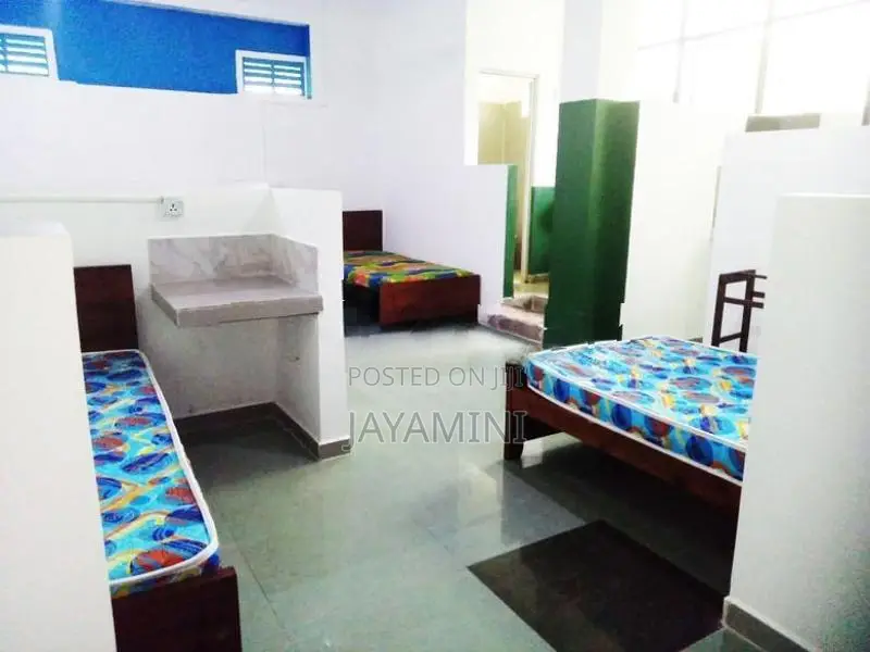 Annex For Rent In Nugegoda