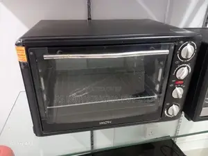 ikon electric oven