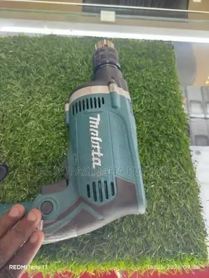 Makita Hammer Drill