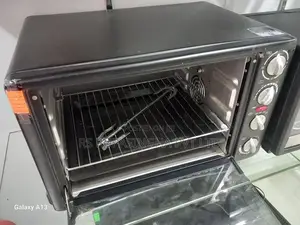 ikon electric oven