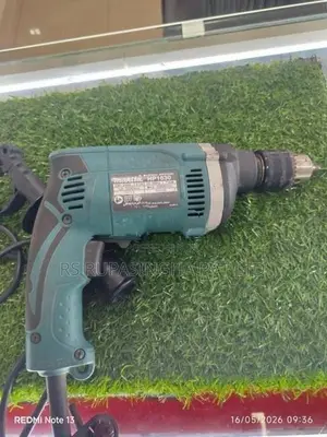 Makita Hammer Drill