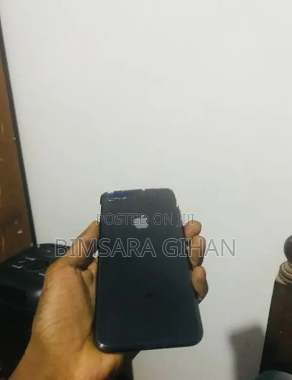 Apple iPhone 8 Plus (Used)