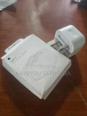 Apple 20W Power Adapter