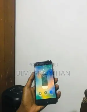 Apple iPhone 8 Plus (Used)