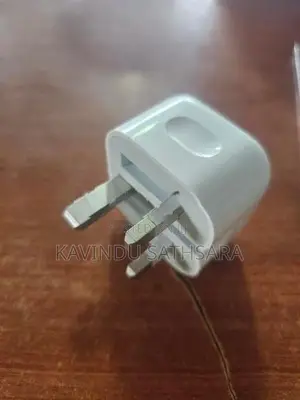 Apple 20W Power Adapter
