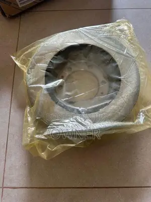 Front Disk Brakes For Hilux Revo/ Fortuner/ Prado