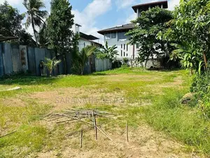 Land in Piliyandala Ganewatta Devala Rd