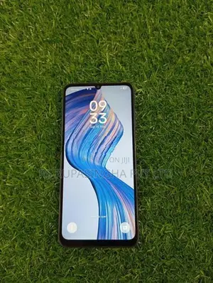 Samsung Galaxy F05 (Used)