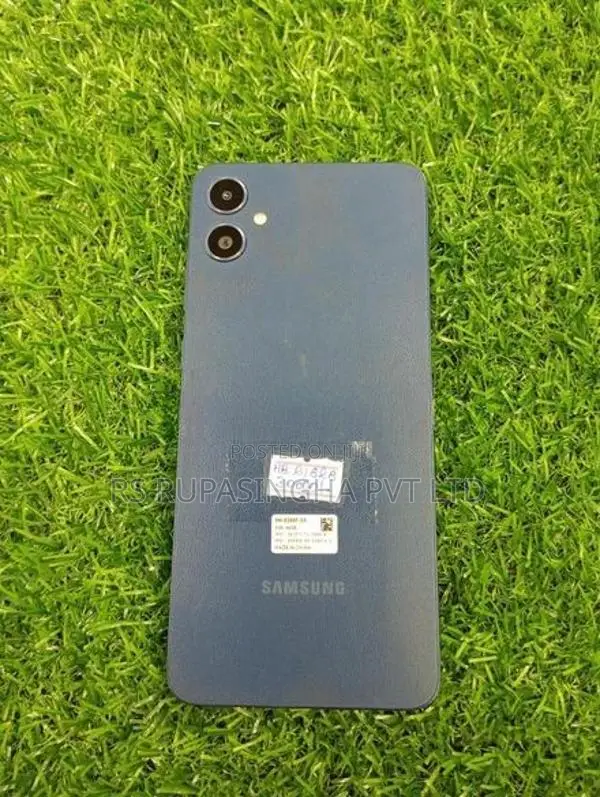Samsung Galaxy F05 (Used)