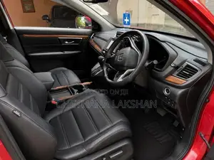Honda CRV EXL Masterpiece AWD 2018