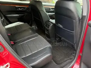 Honda CRV EXL Masterpiece AWD 2018