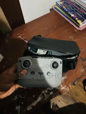 Dji Mini 4 K- Fly More Combo