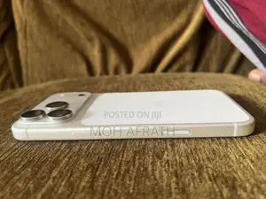 Apple iPhone 17 Pro Max (Used)