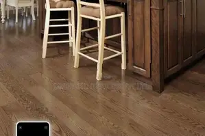 Vinyl flooring