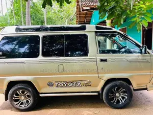 Toyota Liteace GL 1991