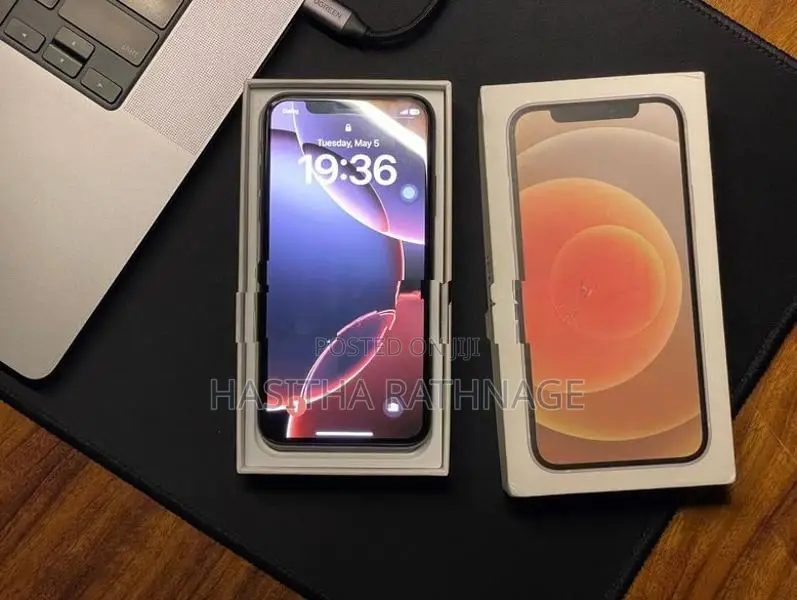 Apple iPhone X (Used)