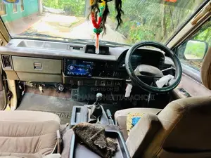 Toyota Liteace GL 1991