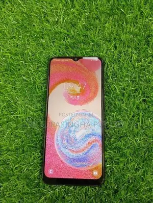 Samsung Galaxy A04e (Used)