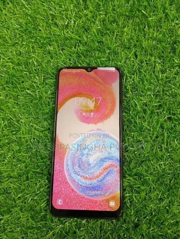 Samsung Galaxy A04e (Used)