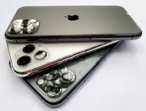 Apple iPhone 11 Pro 256GB (Brand New)