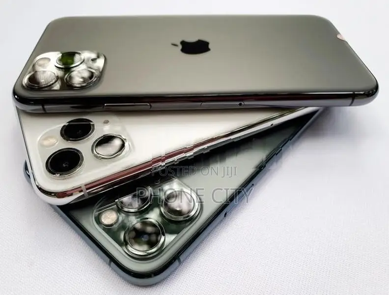 Apple iPhone 11 Pro 256GB (Brand New)