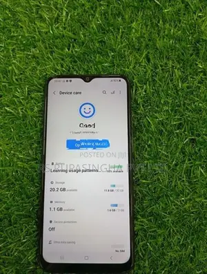 Samsung Galaxy A04e (Used)