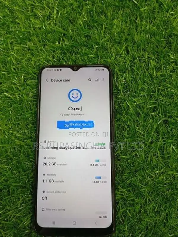 Samsung Galaxy A04e (Used)