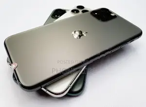Apple iPhone 11 Pro 256GB (Brand New)
