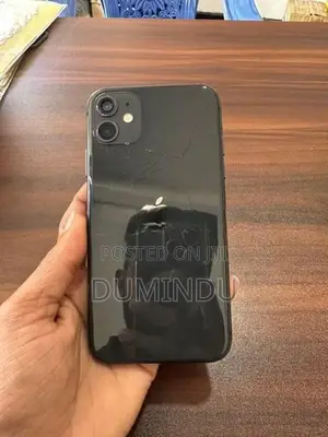 Apple iPhone 11 128GB (Used)