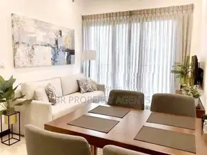Luxury Apartment for Rent in Kotte