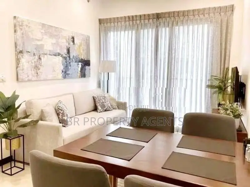 Luxury Apartment for Rent in Kotte