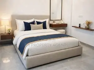 Luxury Apartment for Rent in Kotte