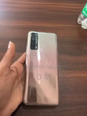 Huawei Y7a 128GB (Used)