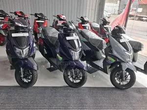 TVS Ntorq 125 2026