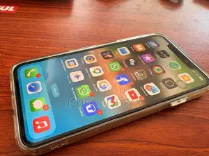 Apple iPhone XS Max 256GB (Used)