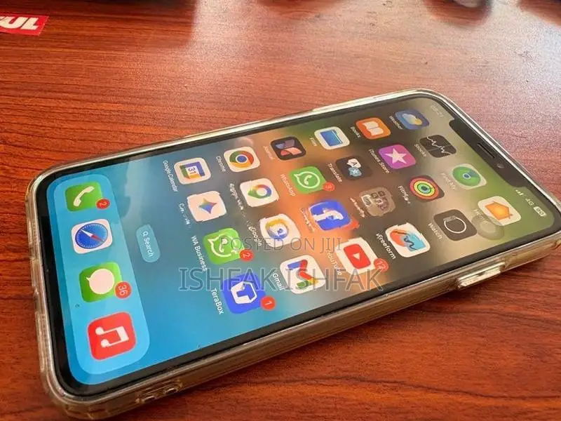Apple iPhone XS Max 256GB (Used)