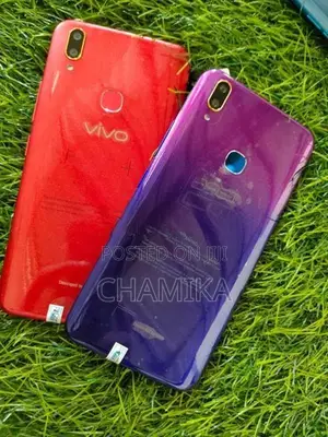 Vivo Y85 (Used)