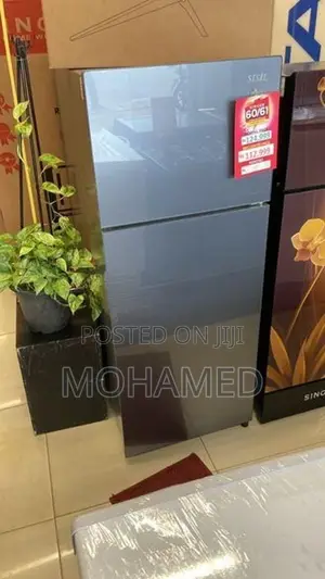 Sisil Refrigerator