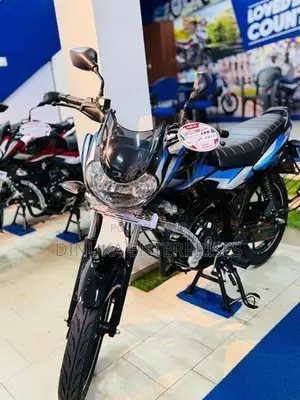 Bajaj Discover 125 2026
