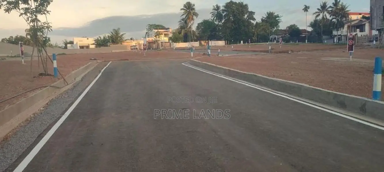 Malabe Arangala Residential Land for Sale in Junction