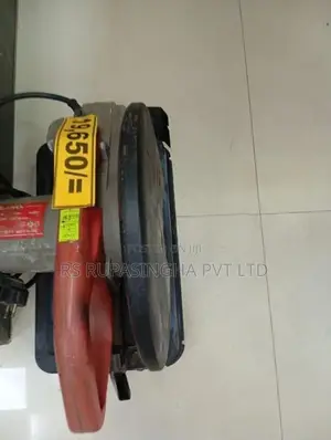 Kano Bar Cutter Machine