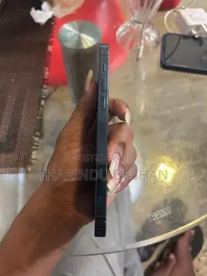 Apple iPhone 12 Pro (Used)