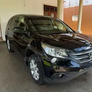 Honda CRV 2011