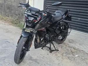 Bajaj Pulsar N160 2025