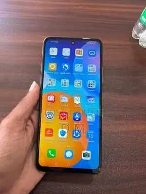 Huawei Y7a 128GB (Used)